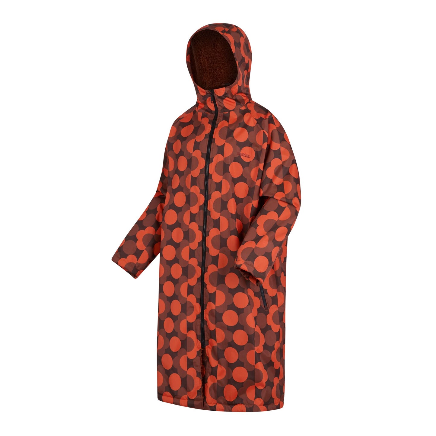 Orla Kiely Changing Robe