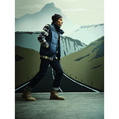 Regatta Men's Hawfinch Body Warmer/Gilet -  Admiral/Navy