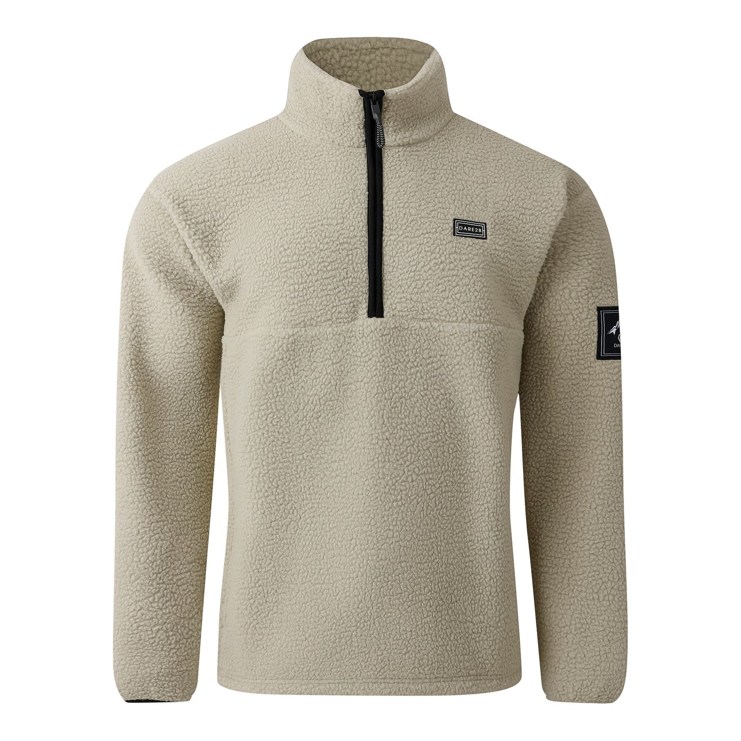 Dare 2b Men's Twin Tip Half Zip Fleece - Abbeystone