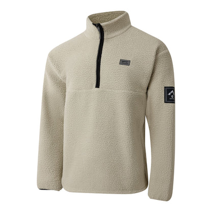 Dare 2b Men's Twin Tip Half Zip Fleece - Abbeystone