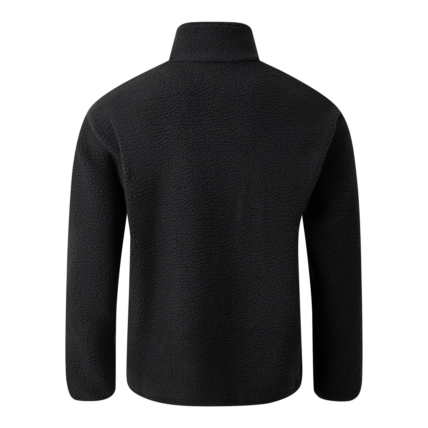 Dare 2b Men's Twin Tip Half Zip Fleece - Black
