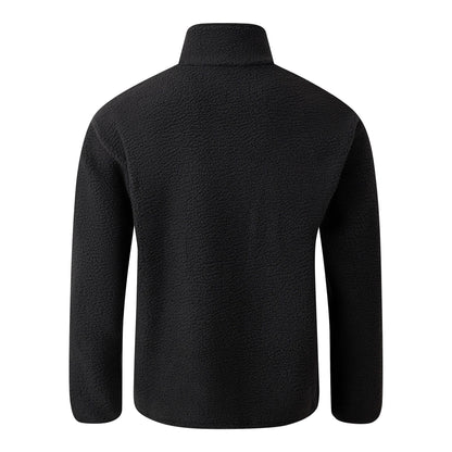 Dare 2b Men's Twin Tip Half Zip Fleece - Black