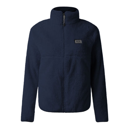 Dare 2b Women's Gnarly Full Zip Fleece - Navy