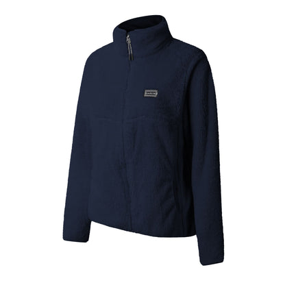 Dare 2b Women's Gnarly Full Zip Fleece - Navy