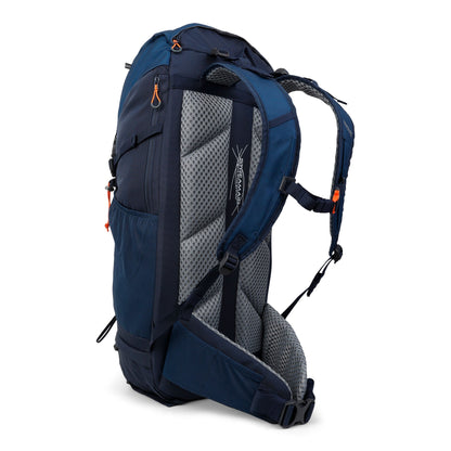 Regatta Highton V2 65L Rucksack - Navy/Dark Denim