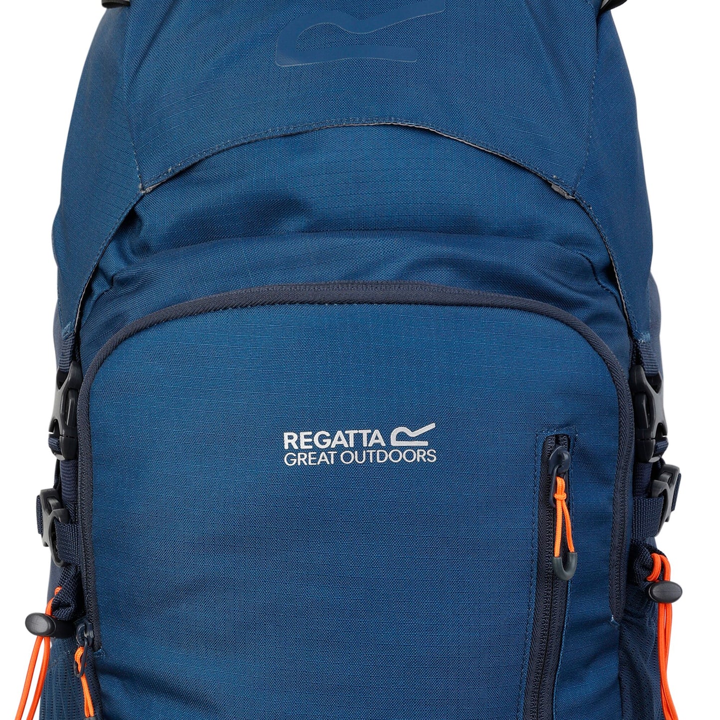 Regatta Highton V2 65L Rucksack - Navy/Dark Denim