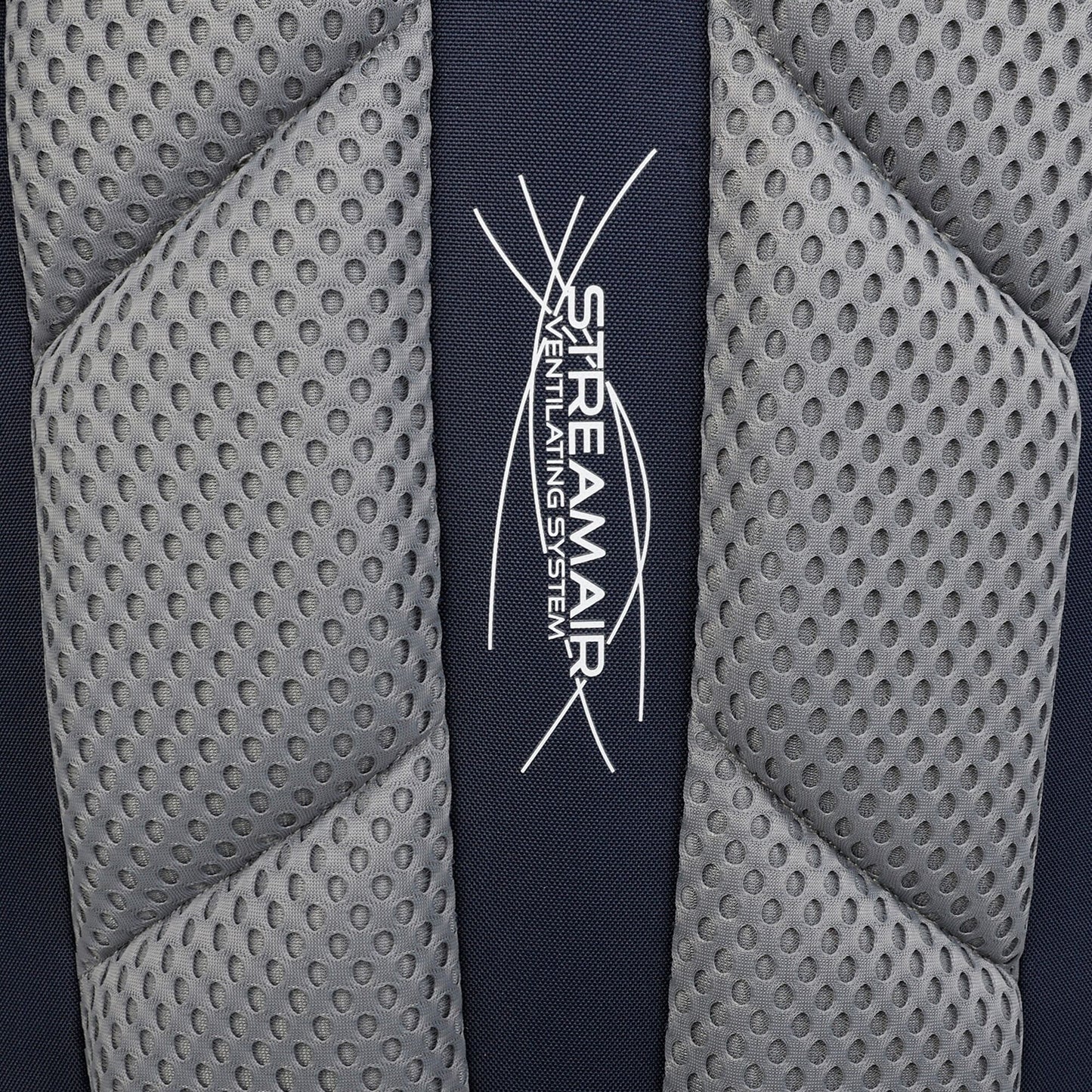 Regatta Highton V2 65L Rucksack - Navy/Dark Denim