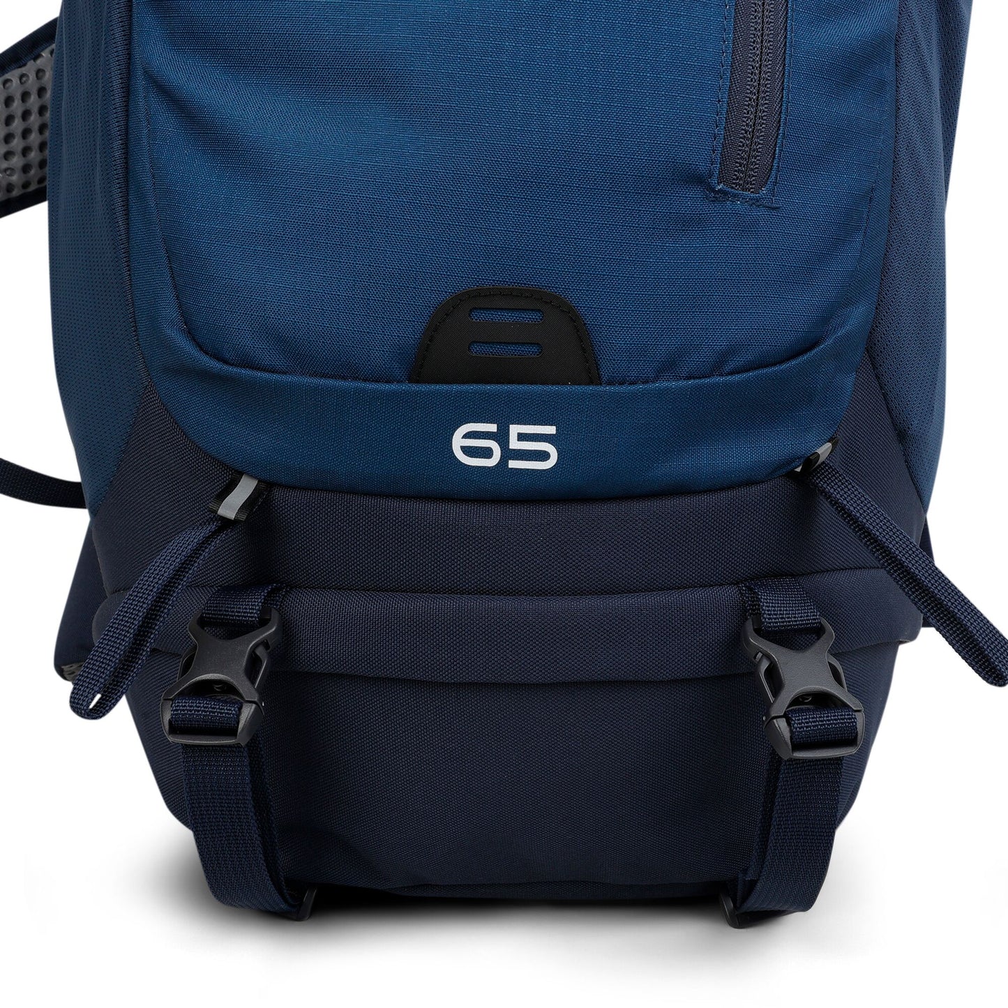 Regatta Highton V2 65L Rucksack - Navy/Dark Denim