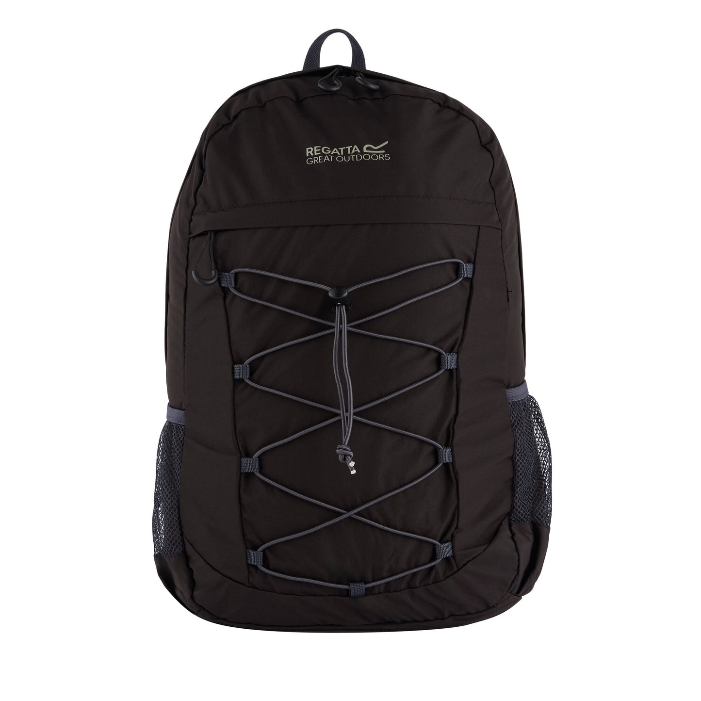 Regatta Ultralite Packaway Backpack 20L - Black