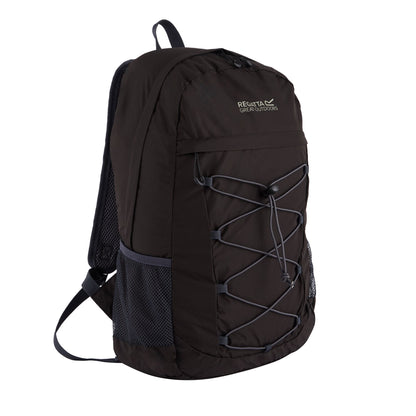 Regatta Ultralite Packaway Backpack 20L - Black