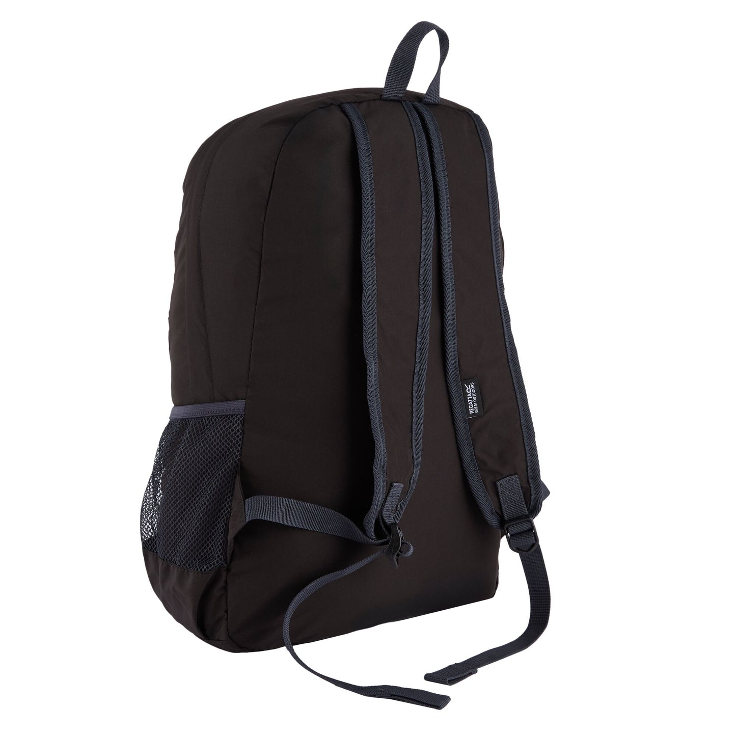 Regatta Ultralite Packaway Backpack 20L - Black