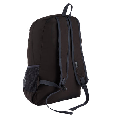 Regatta Ultralite Packaway Backpack 20L - Black