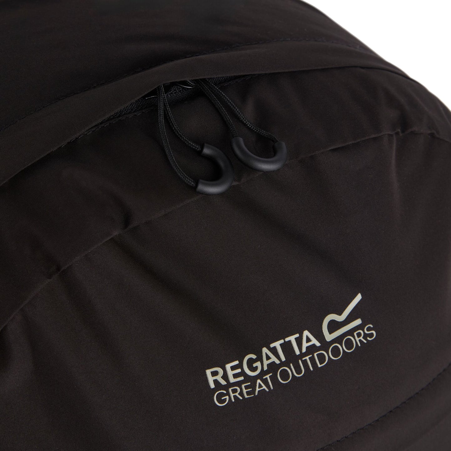 Regatta Ultralite Packaway Backpack 20L - Black