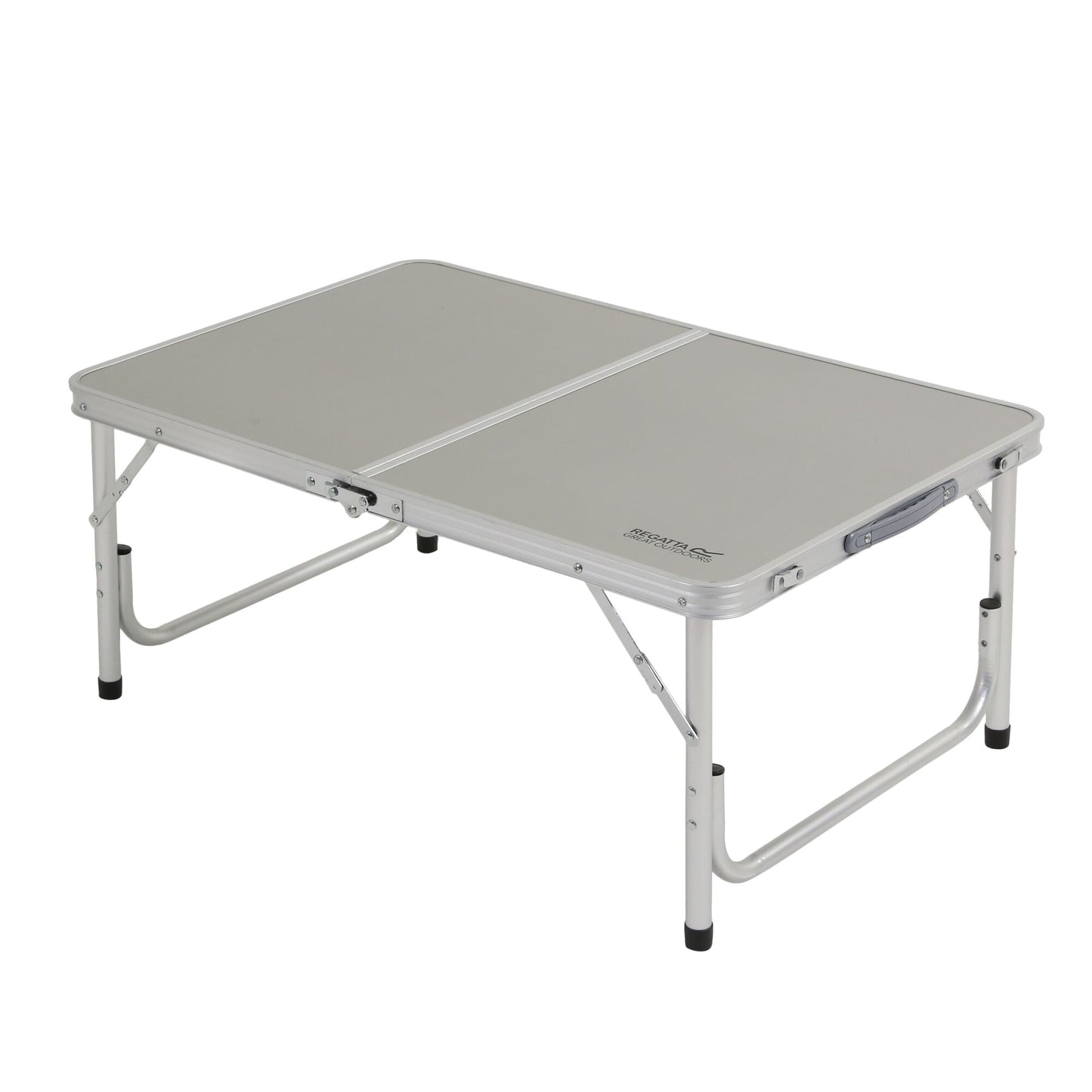 Regatta Cena Lightweight Bi-Folding Camping Table - Available in store only