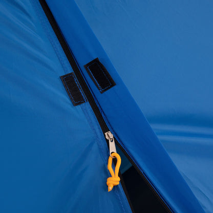 Regatta ZeeFest 2 Person Tent - Oxford Blue