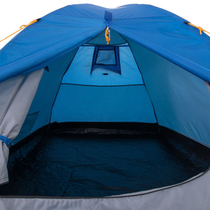 Regatta ZeeFest 2 Person Tent - Oxford Blue