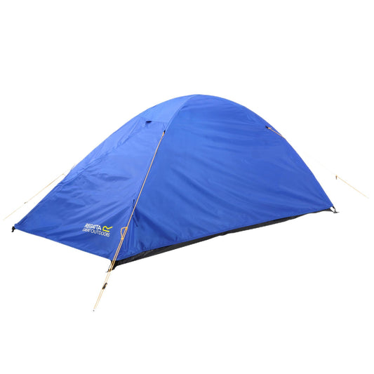 Regatta ZeeFest 2 Person Tent - Oxford Blue