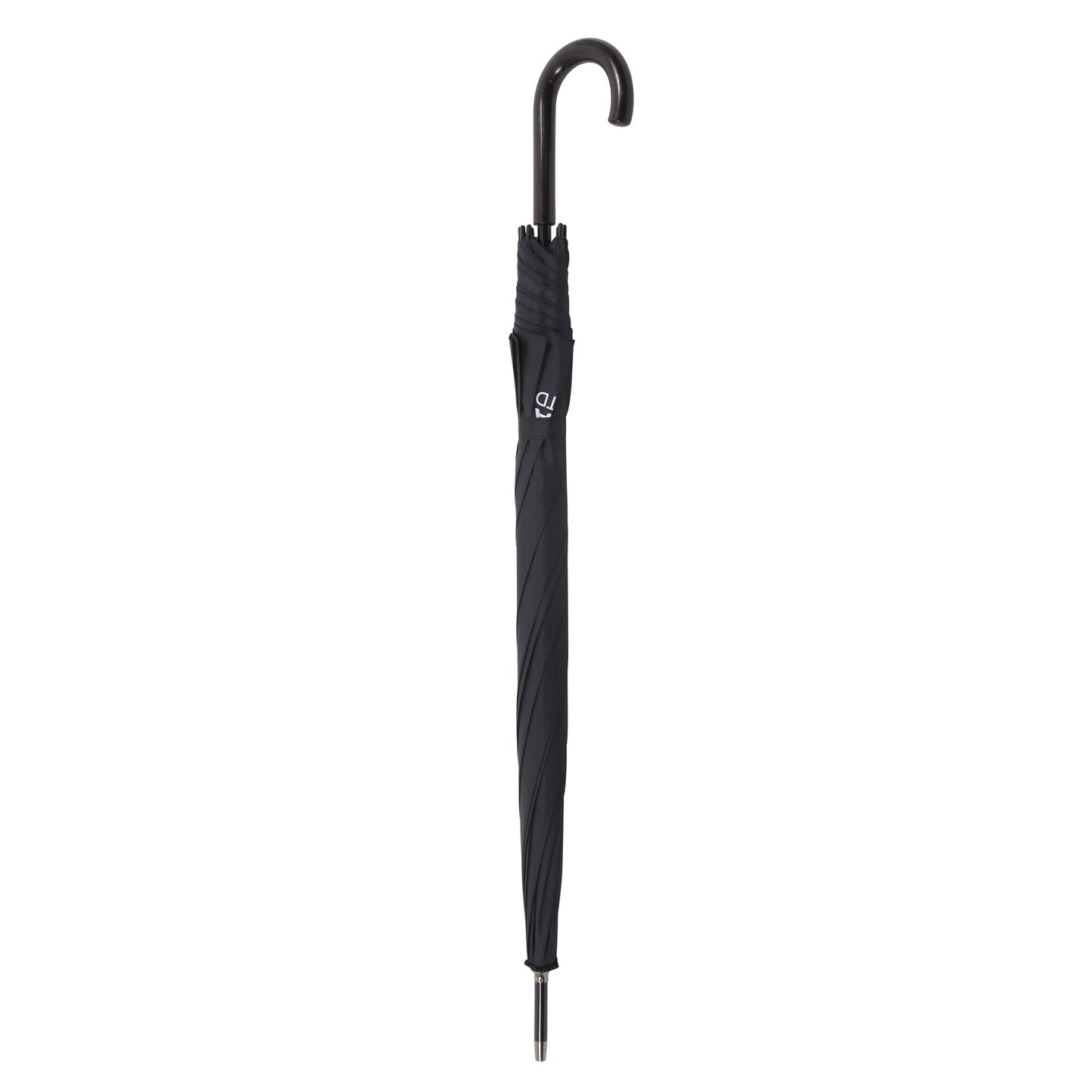 Regatta Large Umbrella - Black - Available in store only