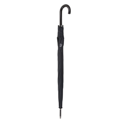 Regatta Large Umbrella - Black - Available in store only