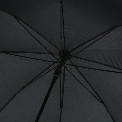 Regatta Large Umbrella - Black - Available in store only