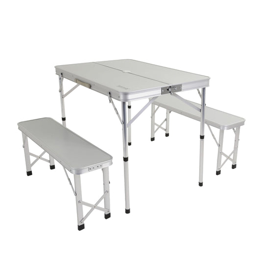 Regatta Picnic Camping Table - Available in store only