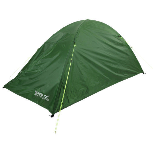 Regatta Evogreen 2 Person Dome Tent
