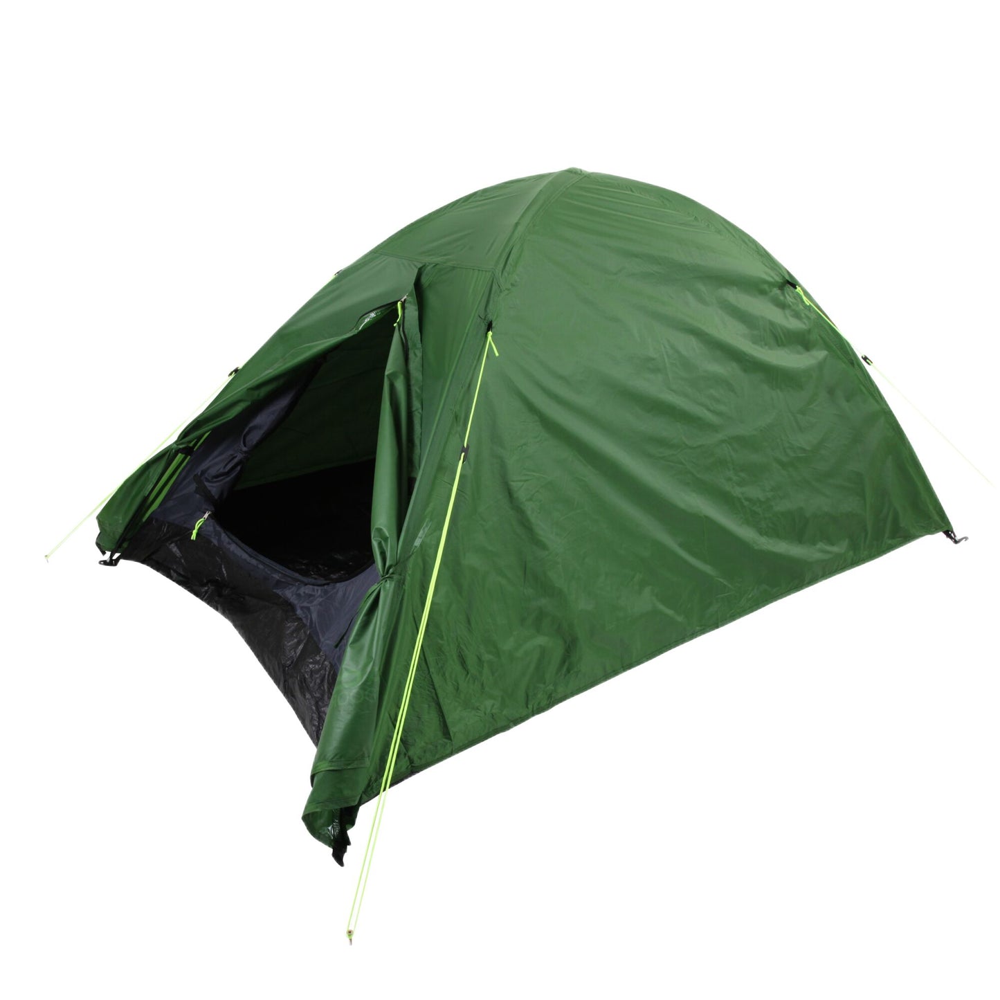 Regatta Evogreen 2 Person Dome Tent