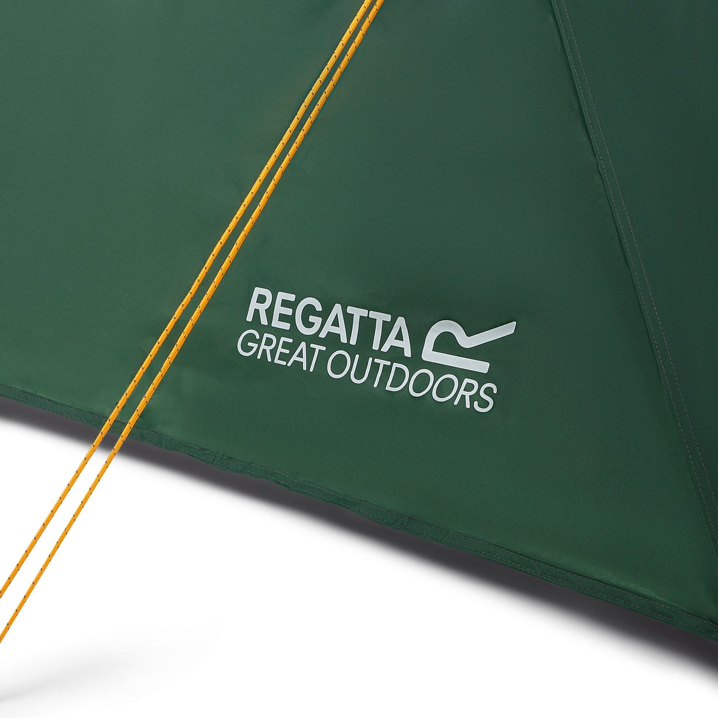 Regatta 3 Person Instant Tent - Green