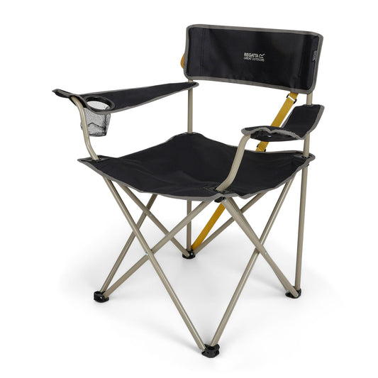Regatta Isla Camping Chair II - Available in store only