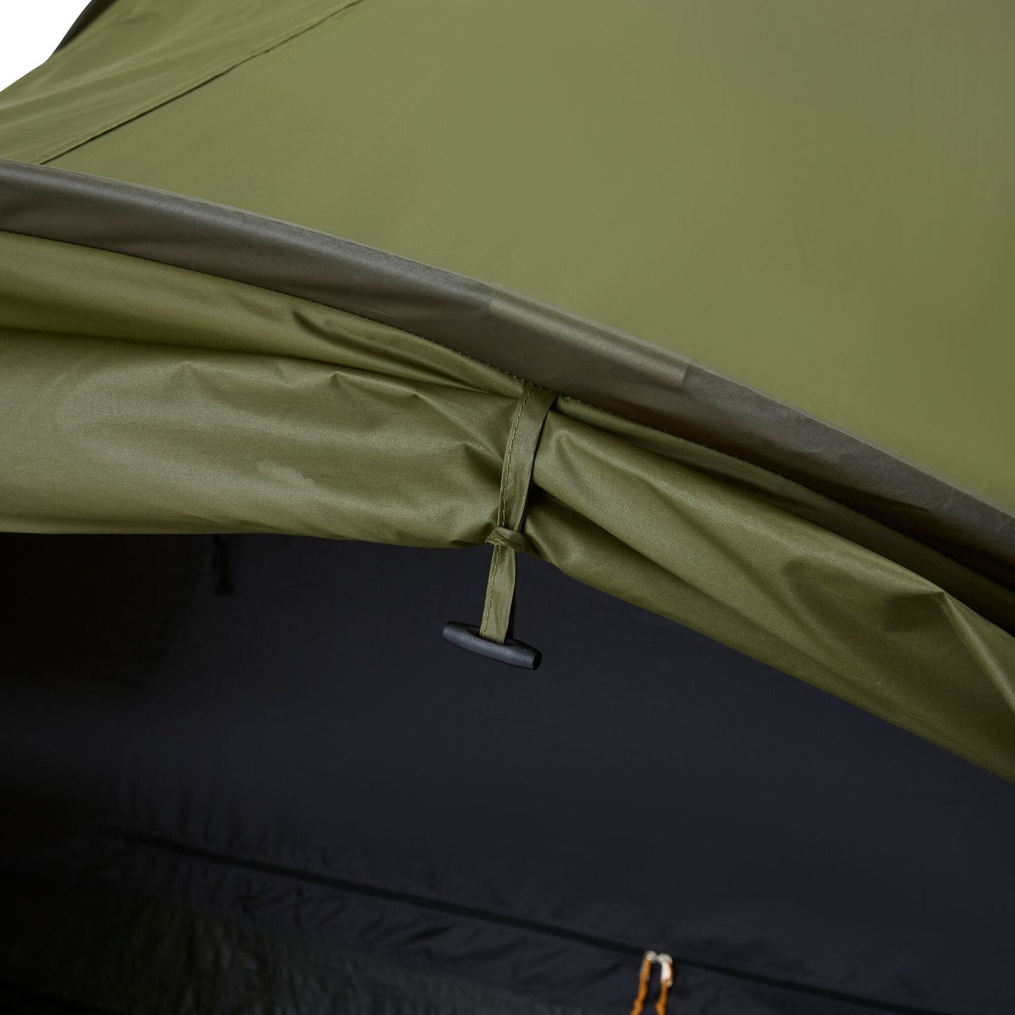 Regatta Elkon 3 Person Tent - Nephrite Green/Olive Night