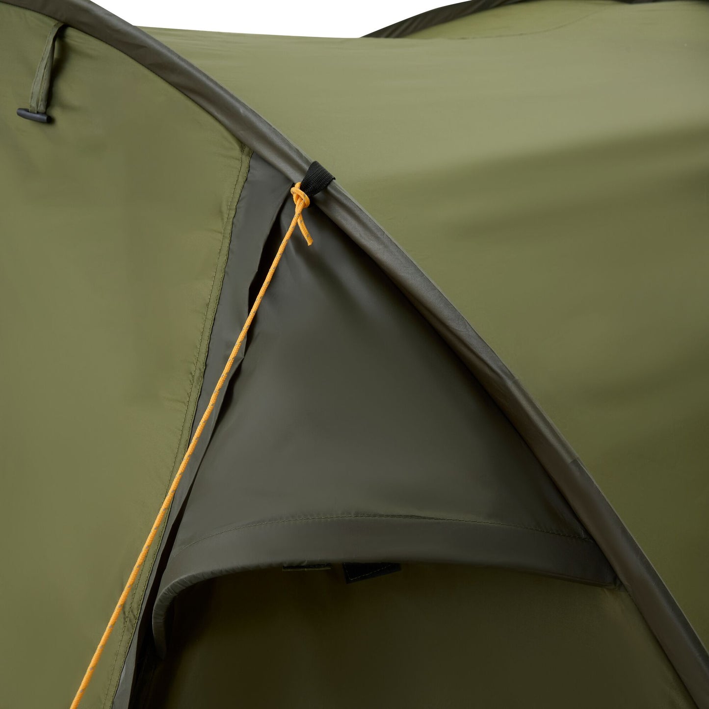 Regatta Elkon 3 Person Tent - Nephrite Green/Olive Night