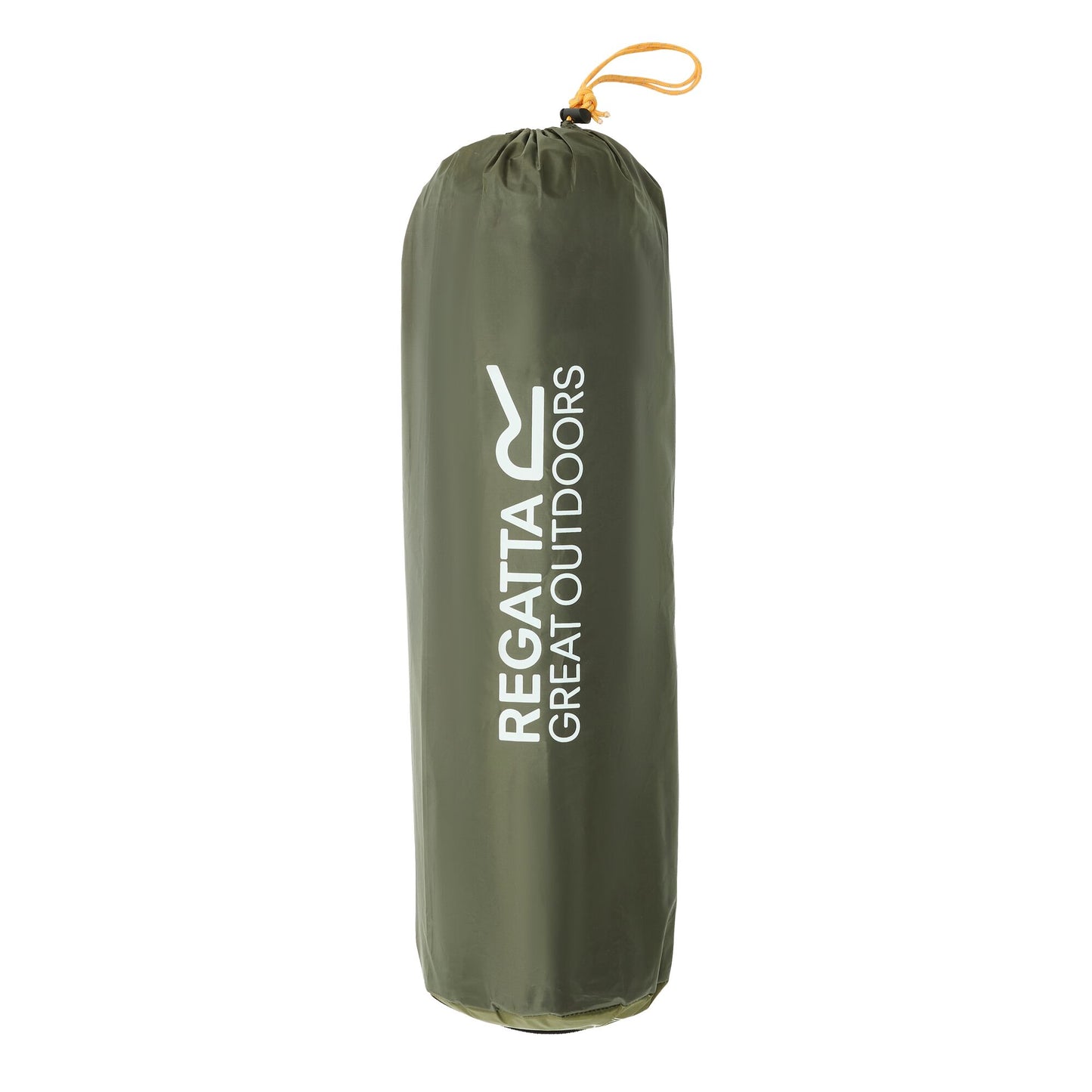 Regatta Elkon 3 Person Tent - Nephrite Green/Olive Night