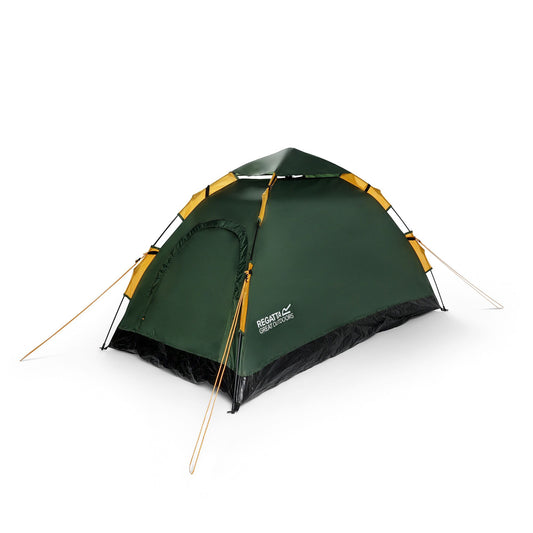 Regatta 2 Person Instant Tent - Green Pasture