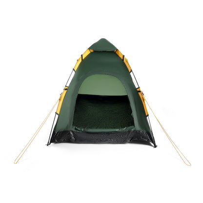 Regatta 2 Person Instant Tent - Green Pasture