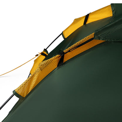 Regatta 2 Person Instant Tent - Green Pasture