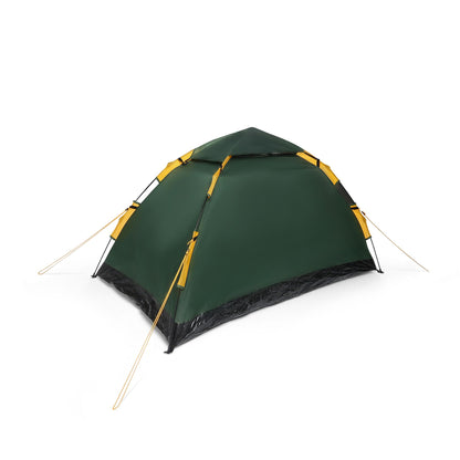Regatta 2 Person Instant Tent - Green Pasture