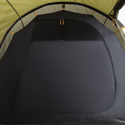 Regatta Elkon 3 Person Tent - Nephrite Green/Olive Night