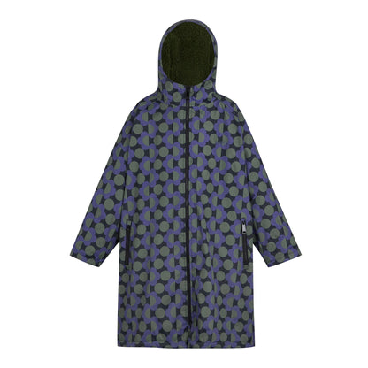 Orla Kiely Changing Robe