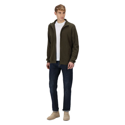 Regatta Men's Felton Fleece - Dark Khaki