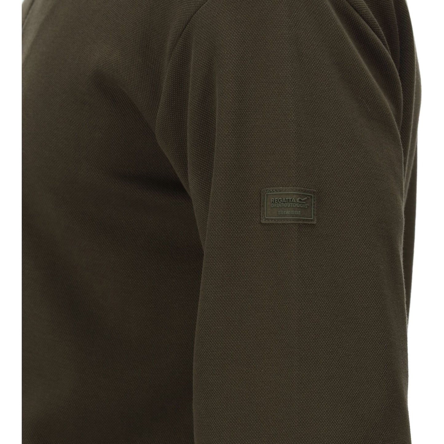 Regatta Men's Felton Fleece - Dark Khaki