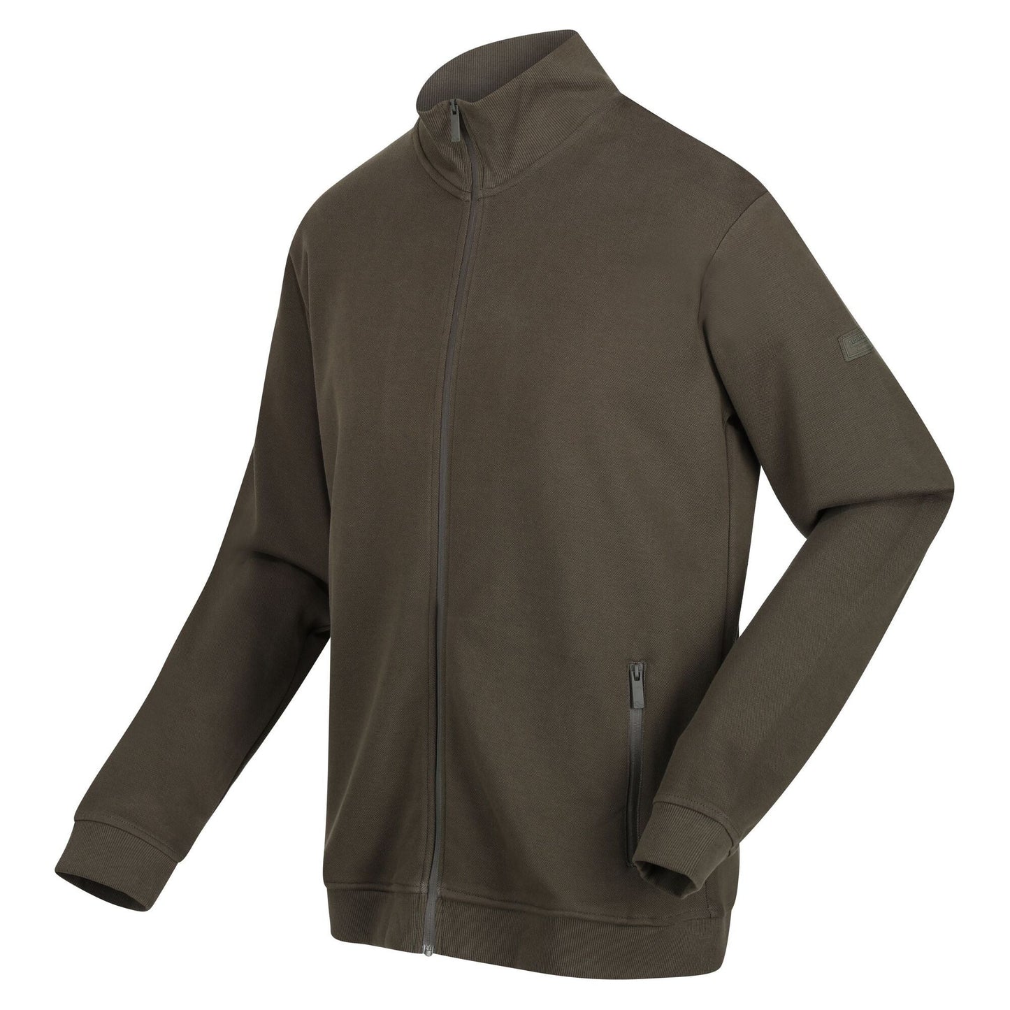 Regatta Men's Felton Fleece - Dark Khaki