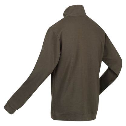 Regatta Men's Felton Fleece - Dark Khaki