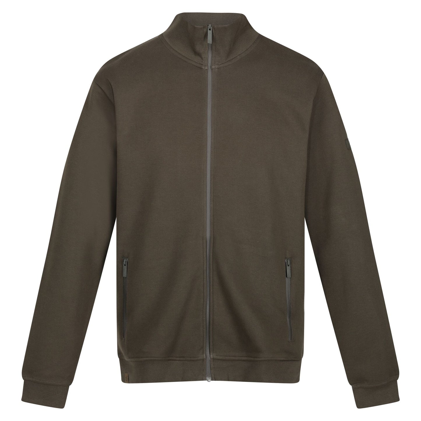 Regatta Men's Felton Fleece - Dark Khaki