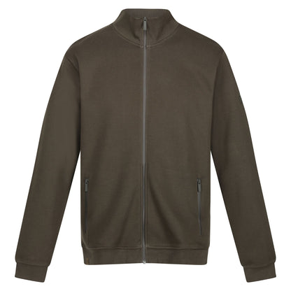 Regatta Men's Felton Fleece - Dark Khaki