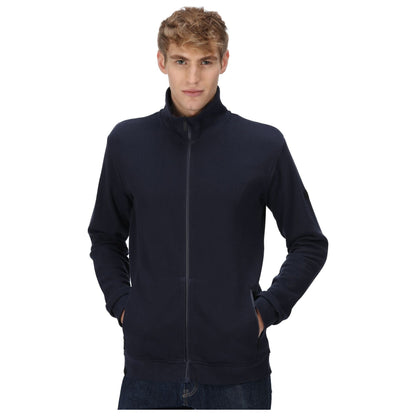 Regatta Men's Felton Fleece - Navy