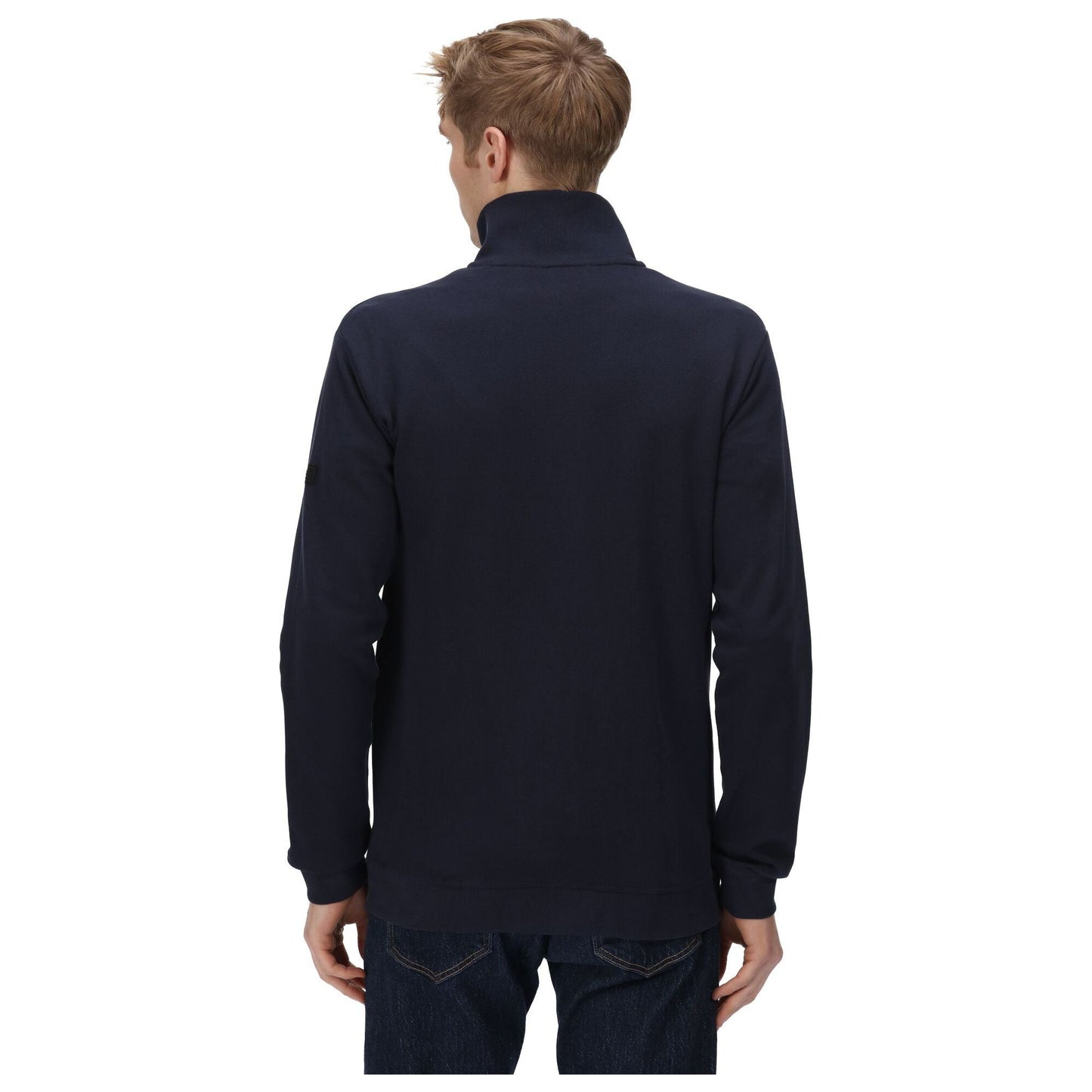 Regatta Men's Felton Fleece - Navy