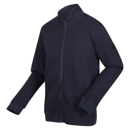 Regatta Men's Felton Fleece - Navy