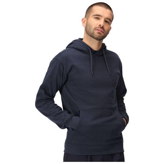 Regatta Men's Ortolan Hoody - Navy