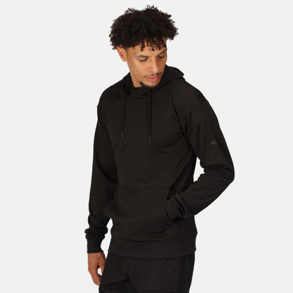 Regatta Men's Ortolan Hoody - Black