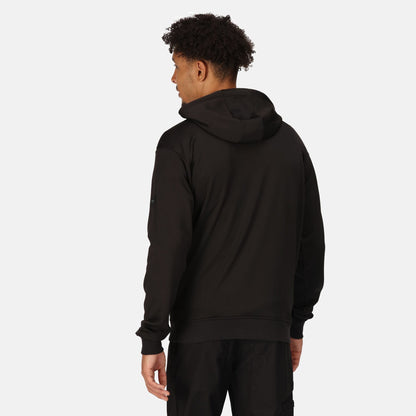 Regatta Men's Ortolan Hoody - Black